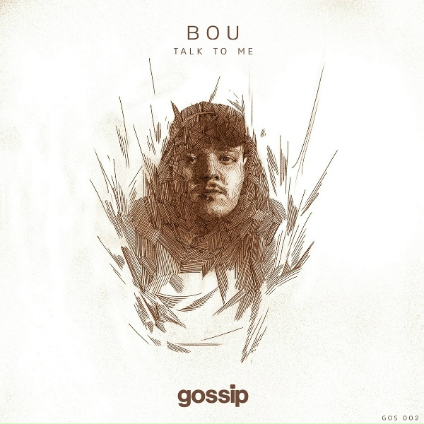 Bou - Talk To Me
