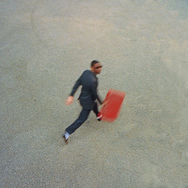 Samm Henshaw - 8.16