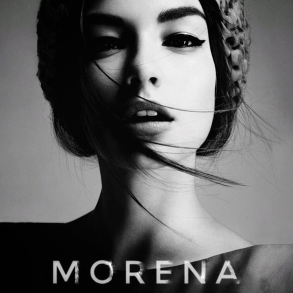 Dos Ton - Morena
