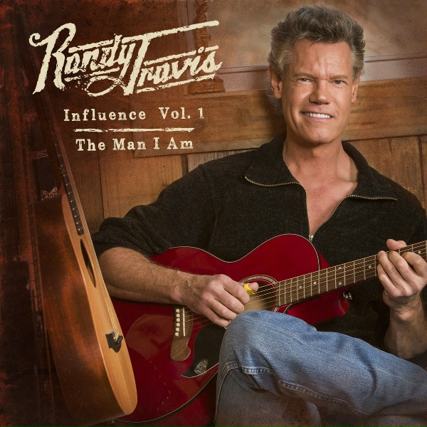 Randy Travis - I'm Always on a Mountain When I Fall