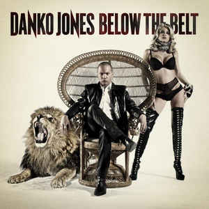 Danko Jones - Full of Regret