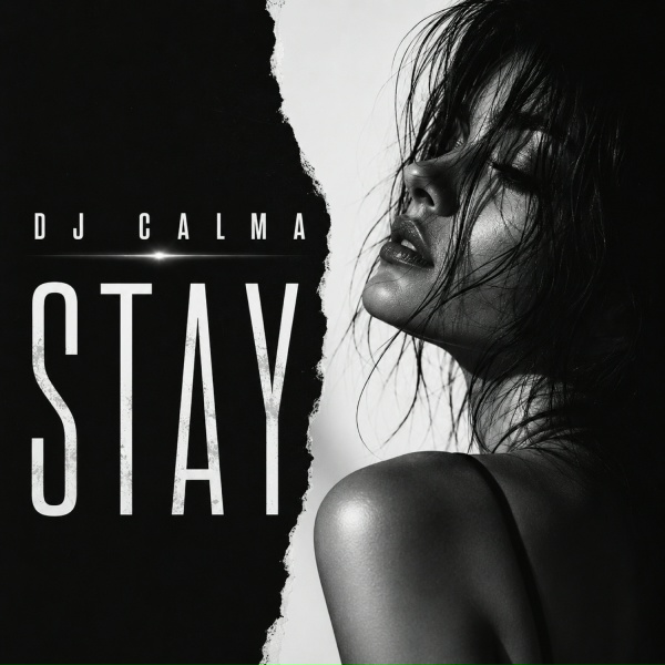 Dj Calma - Stay