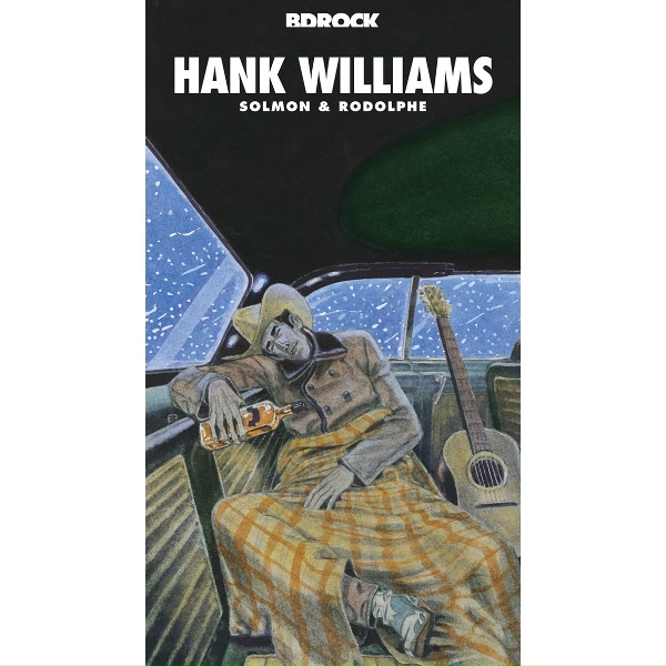 Hank Williams - Jambalaya on the Bayou