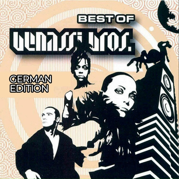 Benassi Bros., Dhany - Hit My Heart - Radio Edit