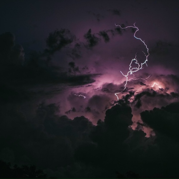 Deep Sleep Systems, Sleep Music System, Study Power - Wind and Storms