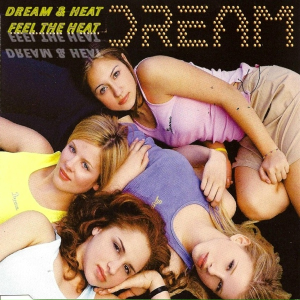 Dream & Heat - My Ole Girl F/Bareda