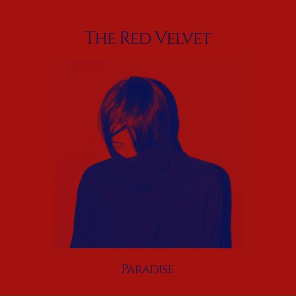 The Red Velvet - You Are Mine