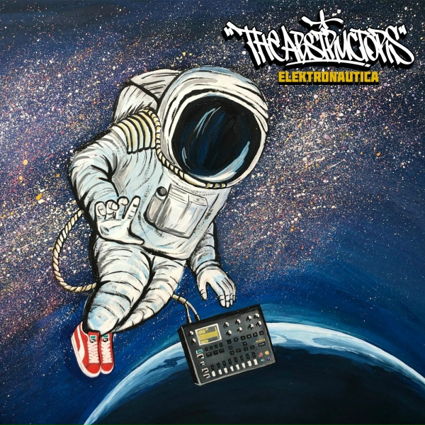 The Abstructors - Following the Wind