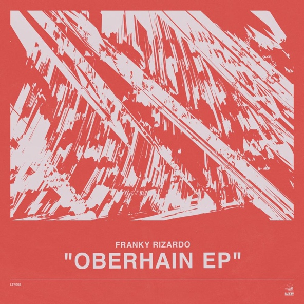Franky Rizardo - Oberhain