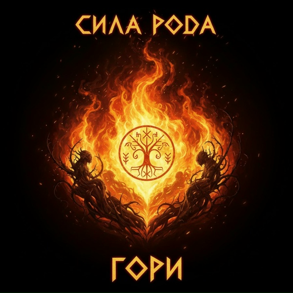Сила Рода - Гори
