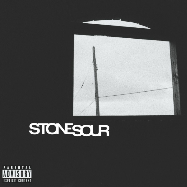Stone Sour - Get Inside