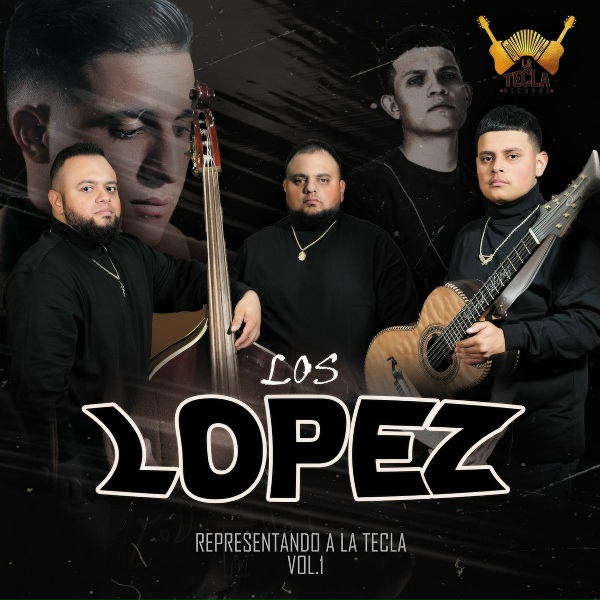 Los Lopez - Ponchito El De La Lima