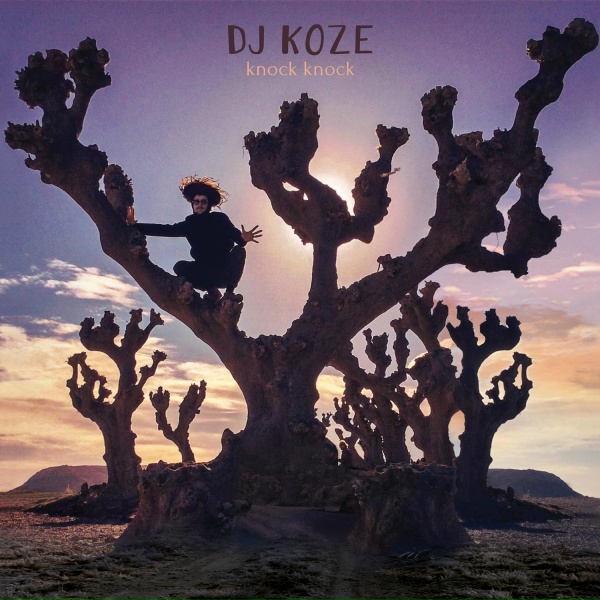 DJ Koze feat. Mano Le Tough - Planet Hase