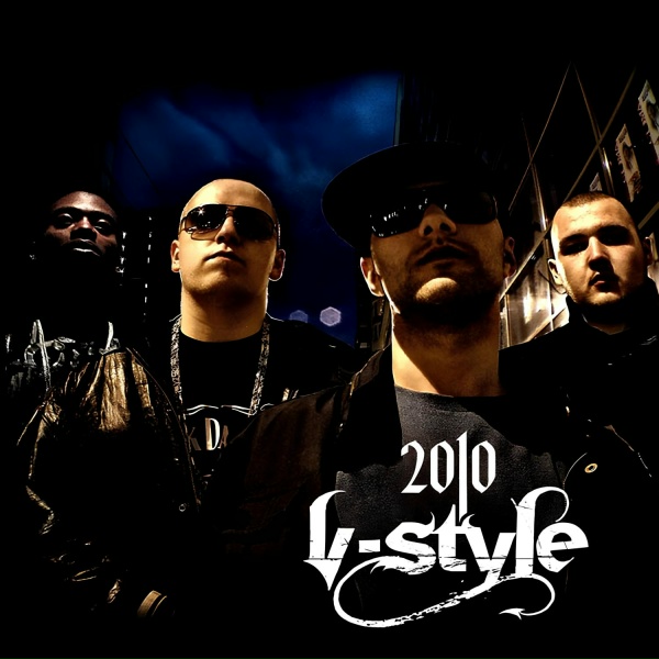 V-Style feat. Henri P - Моя музыка
