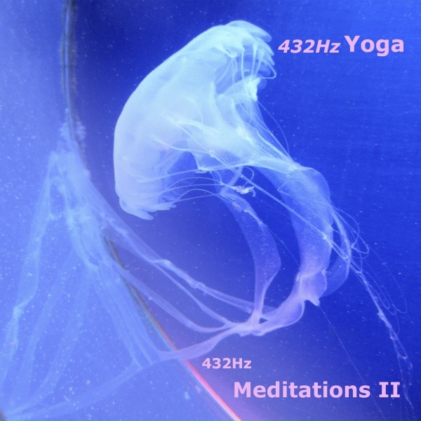432Hz Yoga feat. 432HZ Tibetan Bowls