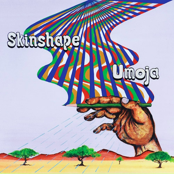 Skinshape - Sun
