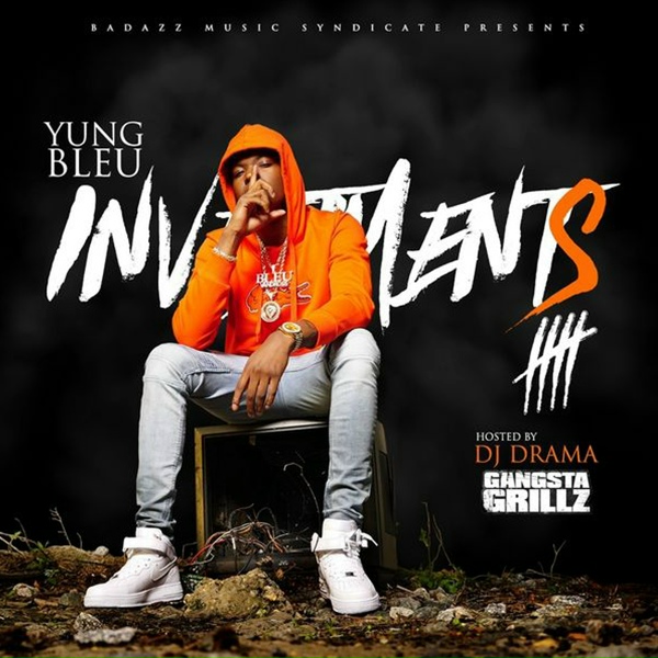 Yung Bleu feat. KCamp, Lil Baby - Hoop Dreams