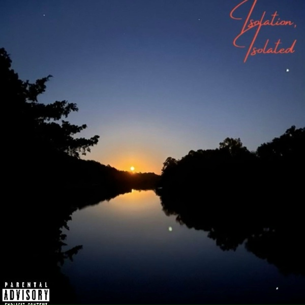 PHEATURED - Isolation, Isolated