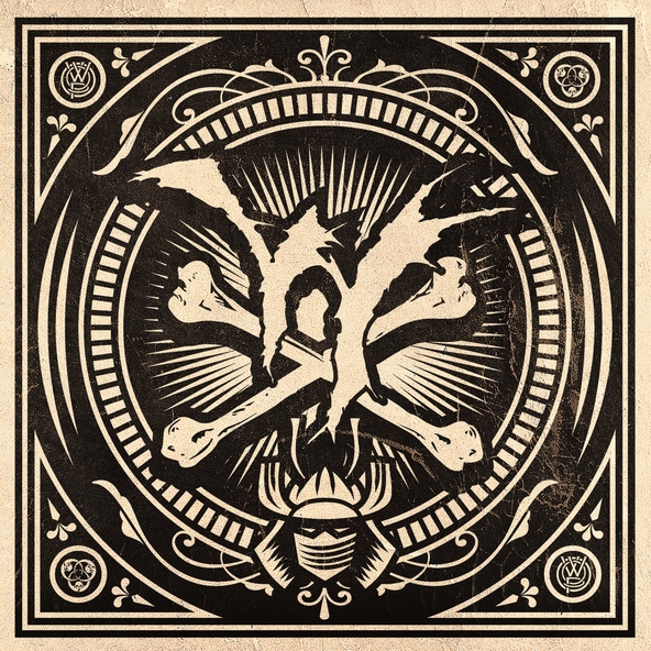 Winds of Plague - Time to Reap