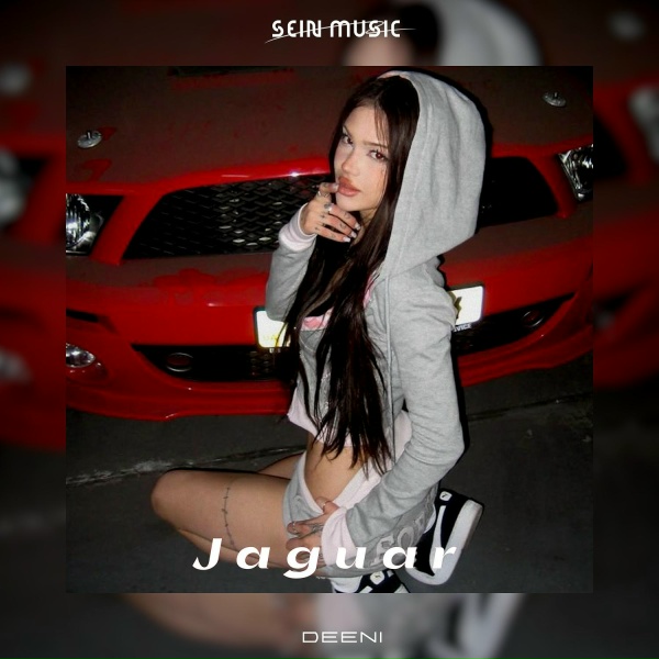 DeeNi - Jaguar