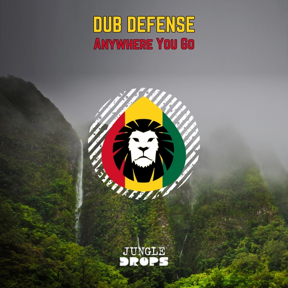Dub Defense - 1999