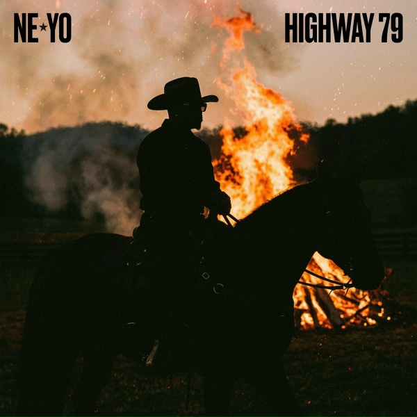 Ne-Yo - Thinking What I'm Thinking