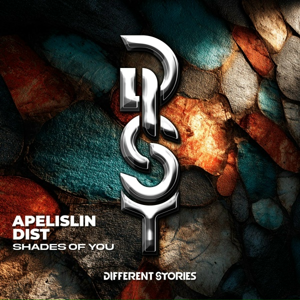 Apelislin, DIST - Shades of You