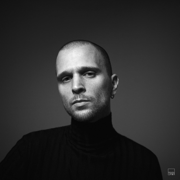 JMSN - Dond&eacute; Estas (Interlude)