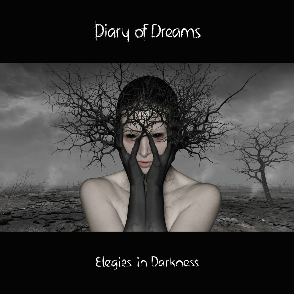 Diary of Dreams - Dream of a Ghost