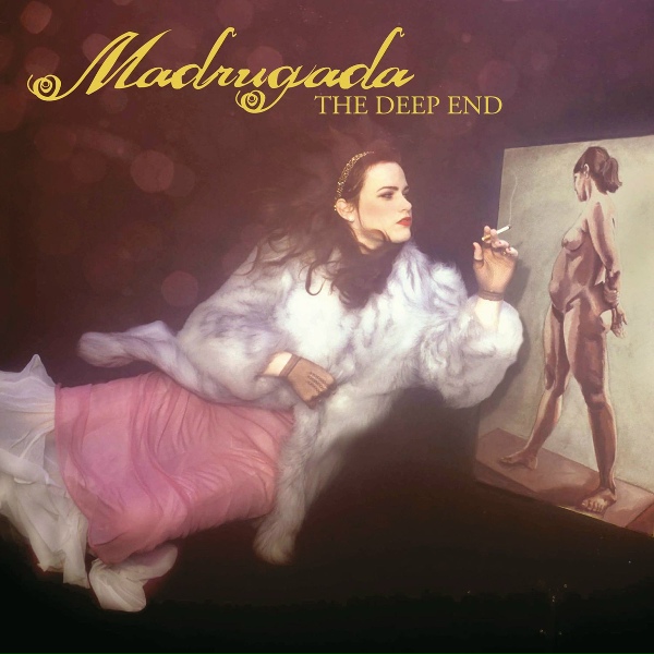 Madrugada - On Your Side