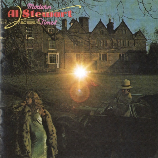 Al Stewart - Carol