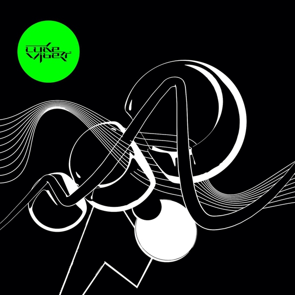 Luke Vibert - Ready