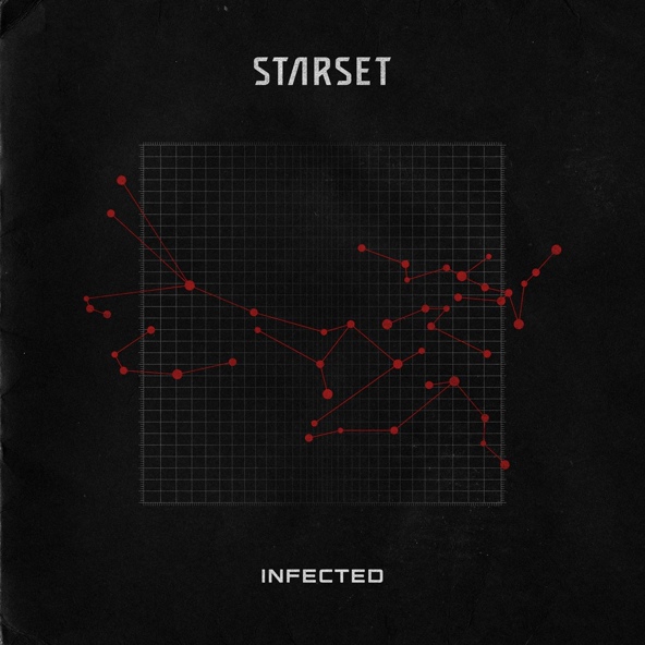 Starset - INFECTED