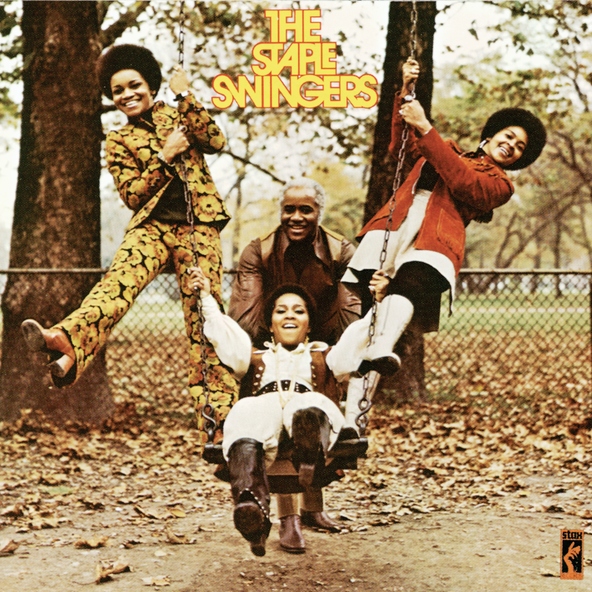 The Staple Singers - You're Gonna Make Me Cry