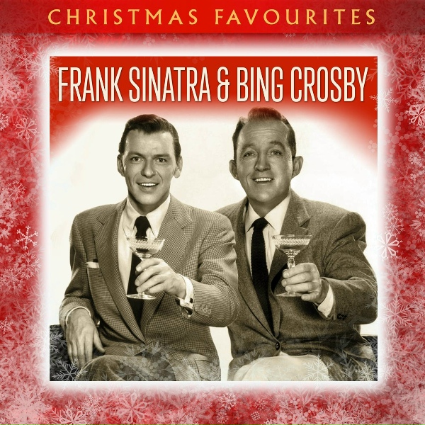 Frank Sinatra, Bing Crosby - The Snowman