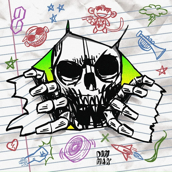 Riot Ten, SHARPS feat. Hashu