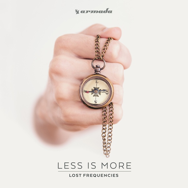 Lost Frequencies feat. Nick Schilder