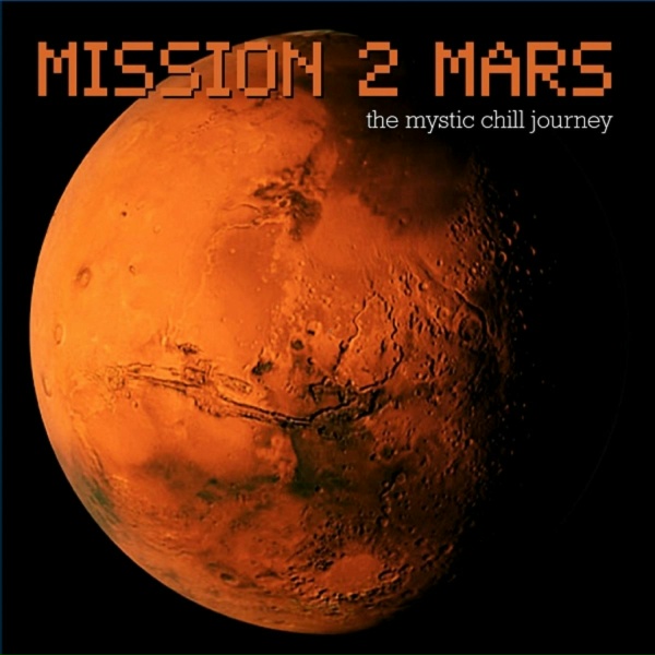 Mission To Mars - Return to Earth