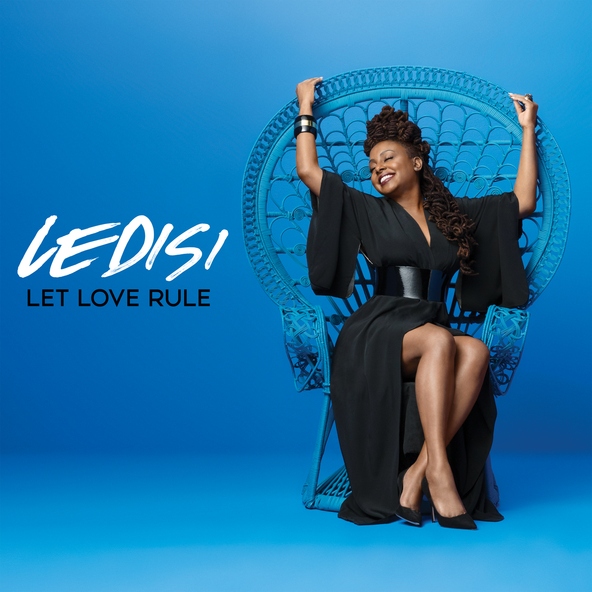 Ledisi feat. John Legend - Give You More