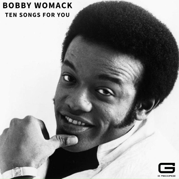 Bobby Womack - Fly me to the moon