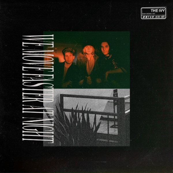 The Ivy - Memories
