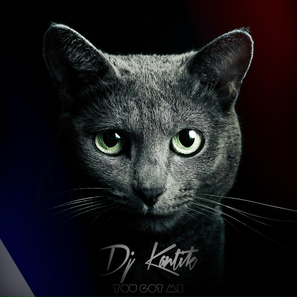 DJ Kantik - You Got Me