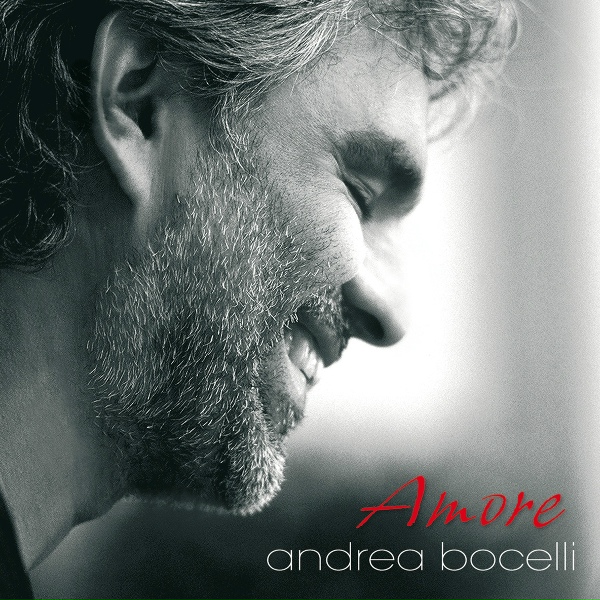 Andrea Bocelli - Momentos