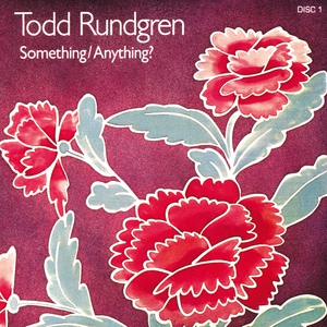 Todd Rundgren - I Saw The Light