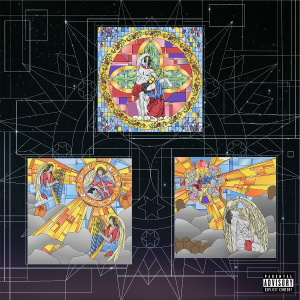 UnoTheActivist feat. Kodie Shane