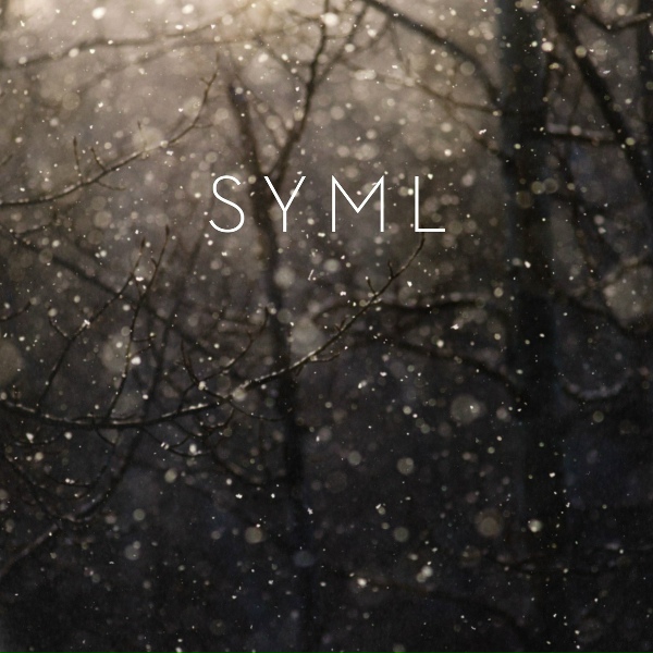 SYML - Where's My Love
