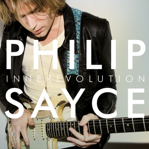 Philip Sayce - Scars