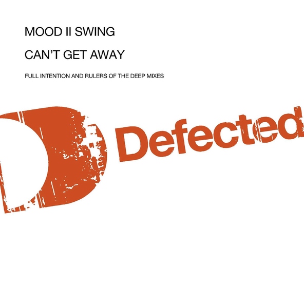 Mood II Swing - Can't Get Away From You (Blaze Shrine Vocal Mix)