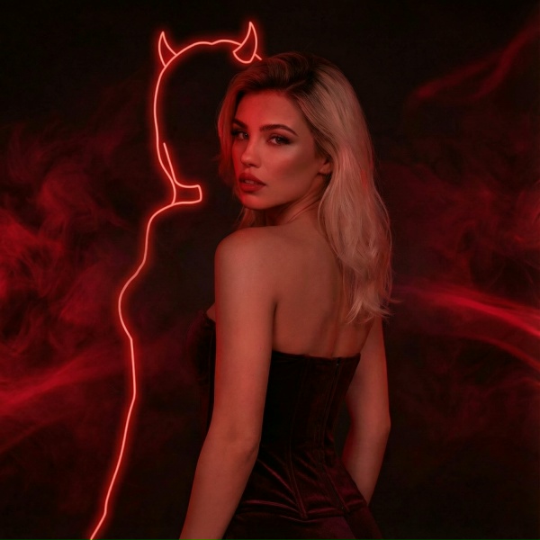 CatGirl - Wild and free