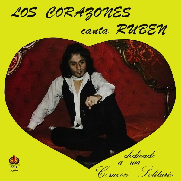 Los Corazones Solitarios - Dejate Querer